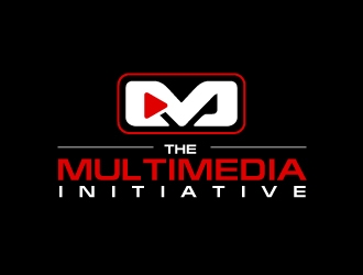 The Multimedia Initiative logo design by uttam