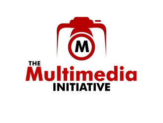 The Multimedia Initiative logo design by uttam