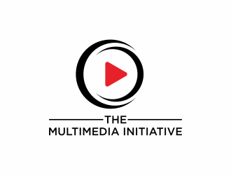The Multimedia Initiative logo design by hidro