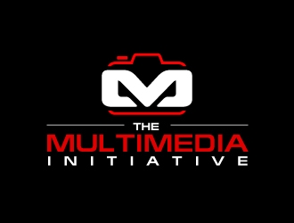The Multimedia Initiative logo design by uttam