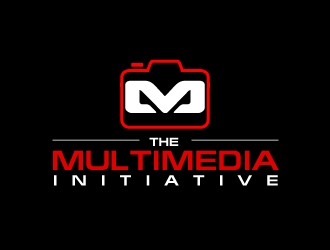 The Multimedia Initiative logo design by uttam