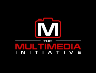 The Multimedia Initiative logo design by uttam