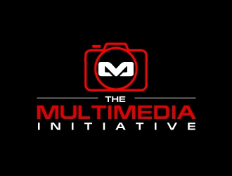 The Multimedia Initiative logo design by uttam