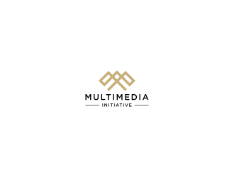 The Multimedia Initiative logo design by haidar