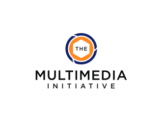 The Multimedia Initiative logo design by mbamboex