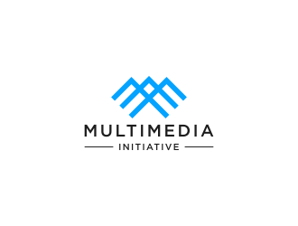 The Multimedia Initiative logo design by haidar