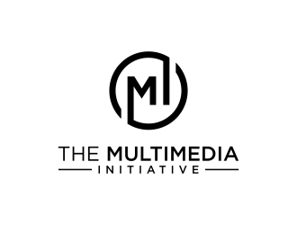 The Multimedia Initiative logo design by Editor