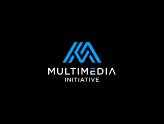 The Multimedia Initiative logo design by haidar