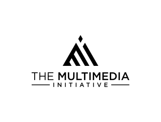 The Multimedia Initiative logo design by Editor