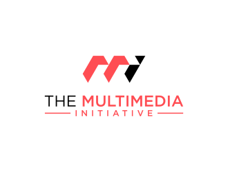The Multimedia Initiative logo design by Editor