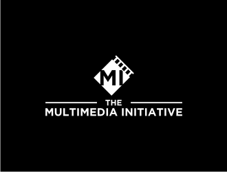 The Multimedia Initiative logo design by hopee