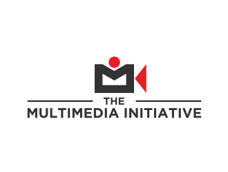 The Multimedia Initiative logo design by hopee
