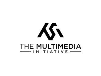 The Multimedia Initiative logo design by Editor