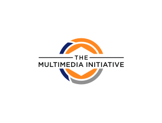 The Multimedia Initiative logo design by mbamboex