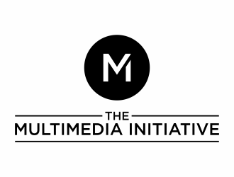 The Multimedia Initiative logo design by eagerly