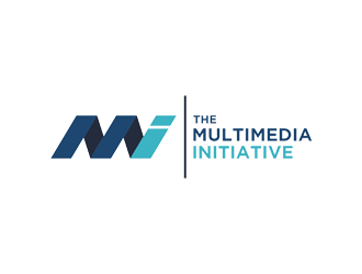 The Multimedia Initiative logo design by Rizqy