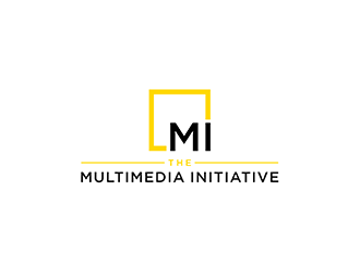 The Multimedia Initiative logo design by ndaru