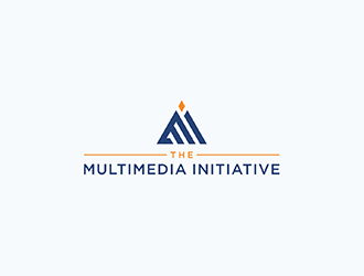 The Multimedia Initiative logo design by ndaru