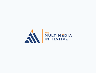 The Multimedia Initiative logo design by ndaru