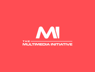 The Multimedia Initiative logo design by RIANW