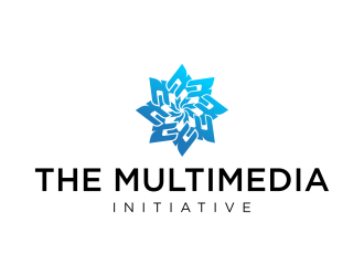 The Multimedia Initiative logo design by Kanya
