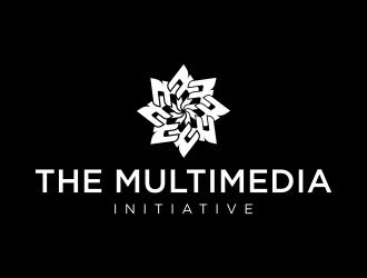 The Multimedia Initiative logo design by Kanya