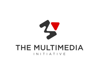 The Multimedia Initiative logo design by Kanya