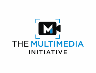 The Multimedia Initiative logo design by luckyprasetyo