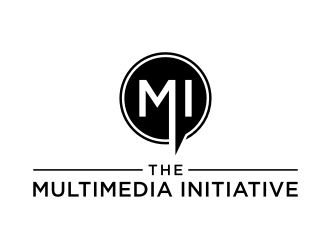 The Multimedia Initiative logo design by nurul_rizkon