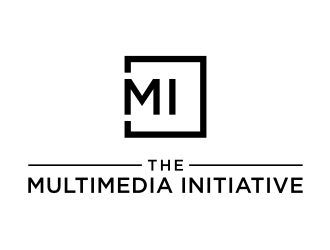 The Multimedia Initiative logo design by nurul_rizkon