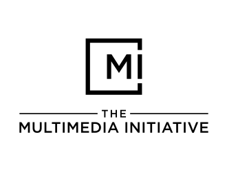 The Multimedia Initiative logo design by nurul_rizkon