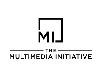 The Multimedia Initiative logo design by nurul_rizkon