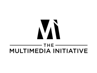 The Multimedia Initiative logo design by nurul_rizkon