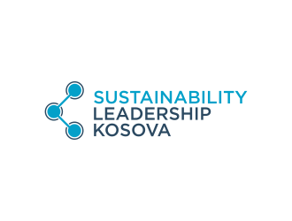Sustainability Leadership Kosova logo design by sitizen