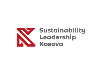 Sustainability Leadership Kosova logo design by PRN123
