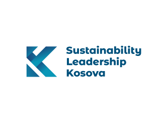 Sustainability Leadership Kosova logo design by PRN123