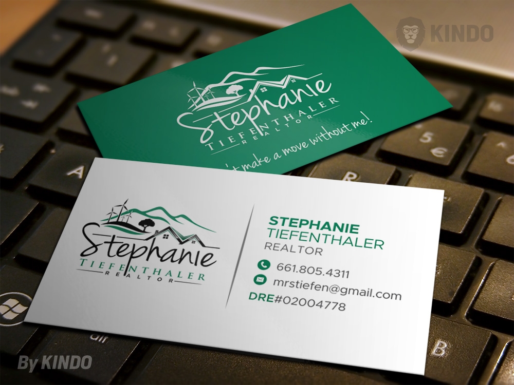 logo design by Kindo