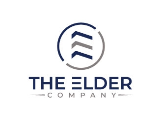 The Elder Company logo design by sanworks