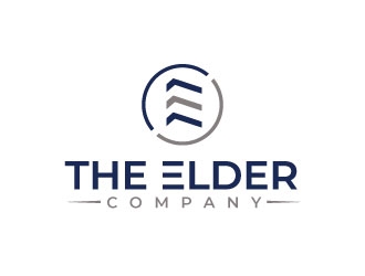 The Elder Company logo design by sanworks