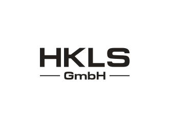 HKLS GmbH logo design by superiors