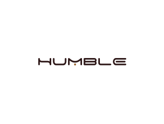 HUMBLE logo design by Kraken