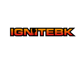 IGNITEBK logo design by torresace