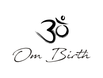 Om Birth logo design by restuti