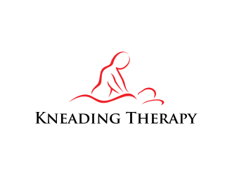 Kneading Therapy logo design by restuti