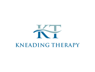 Kneading Therapy logo design by superiors