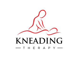 Kneading Therapy logo design by restuti