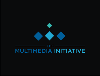 The Multimedia Initiative logo design by Franky.