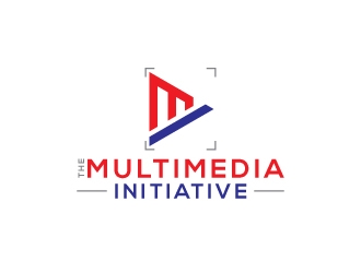 The Multimedia Initiative logo design by sanu
