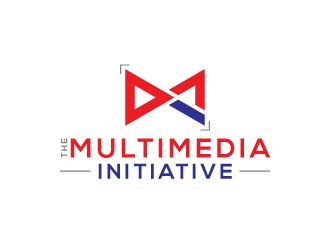 The Multimedia Initiative logo design by sanu