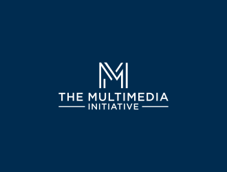 The Multimedia Initiative logo design by checx